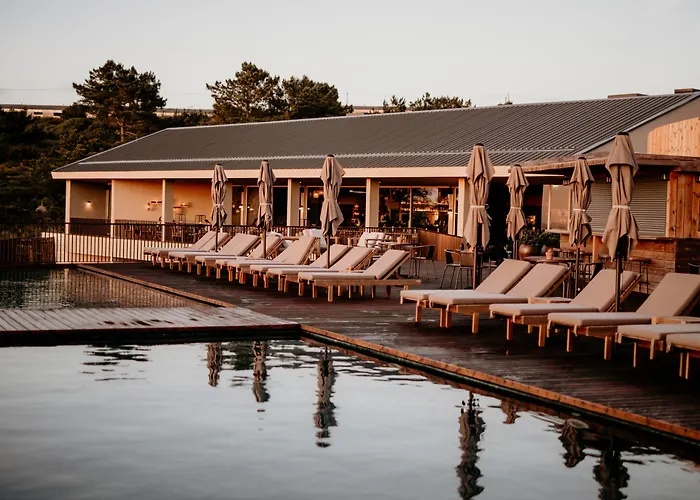 Immerso Hotel, A Member Of Design Hotels